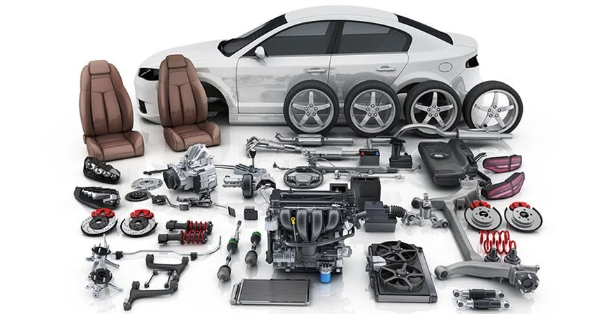 Ayancık Oto Yedek Parçacısı