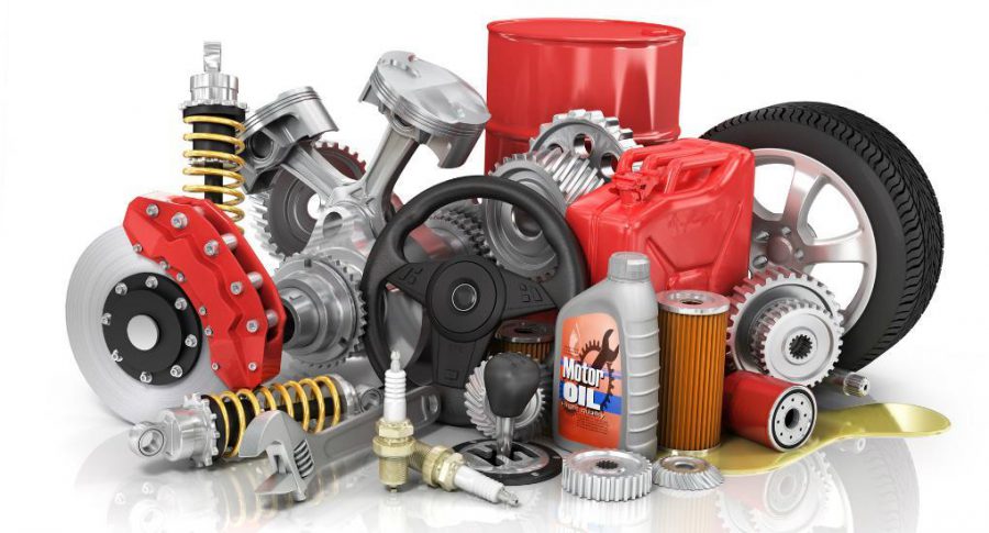 Ayancık Oto Yedek Parçacısı